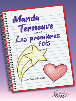 cover image of Manda Terneuve